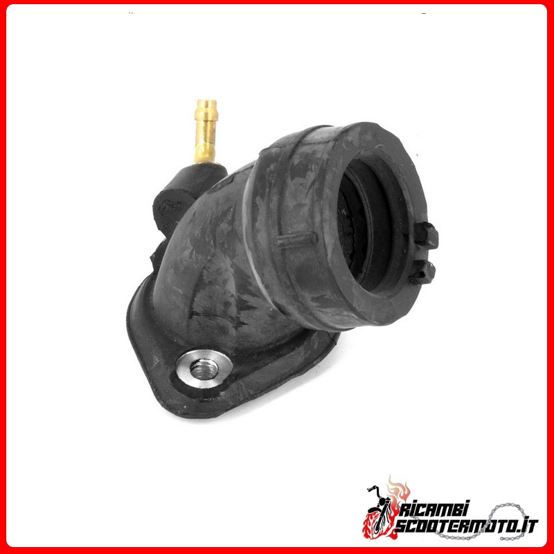 INTAKE MANIFOLD YAMAHA XC 125 T CYGNUS 1995-2000 INTAKE MANIFOLD YAMAHA XC 125 T CYGNUS 1995-2000