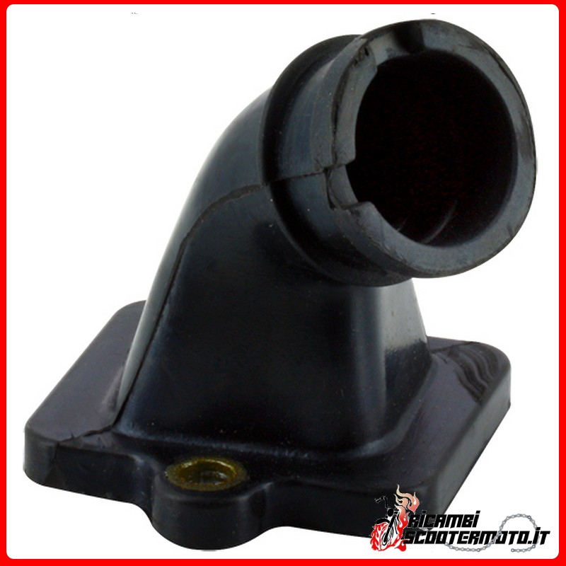 COLECTOR DE ADMISIÓN PEUGEOT LUDIX 50 ELEGANCE PRO - AJP 2004-2011