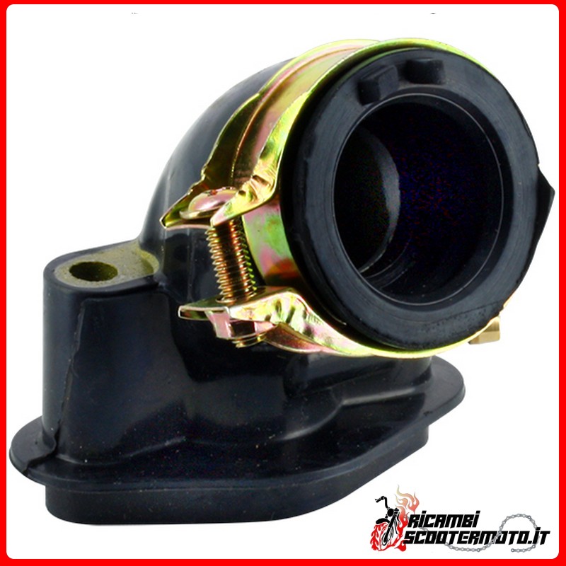 INTAKE MANIFOLD KYMCO AGILITY 50 RS NAKED RENOUVO 2011-2020