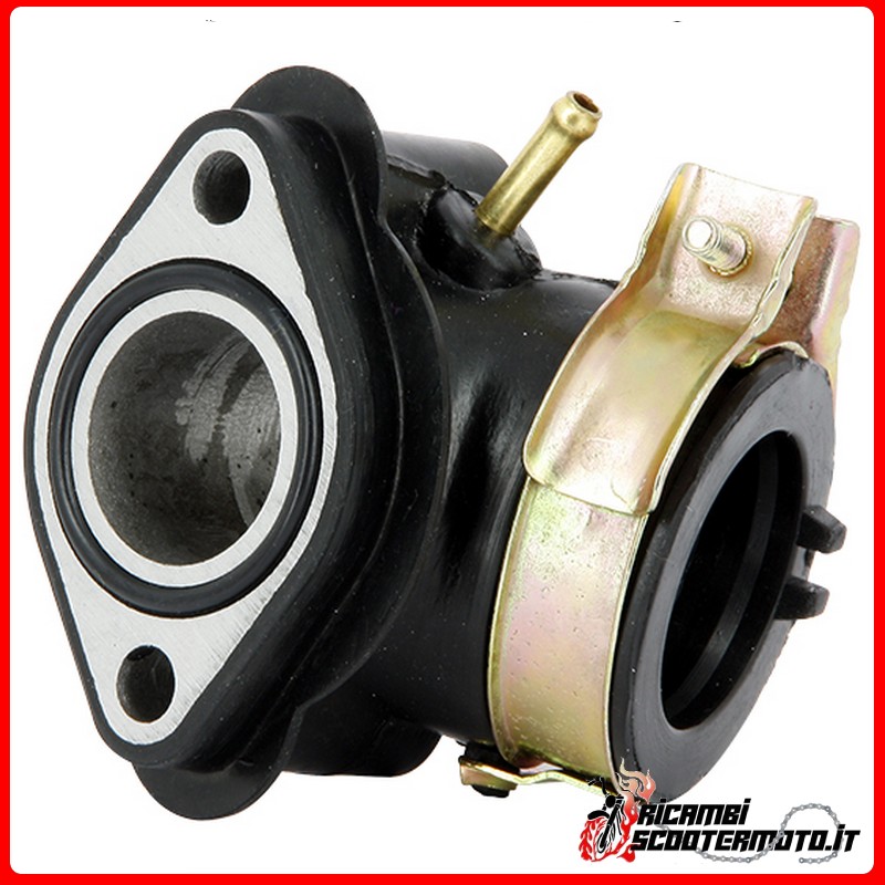 INTAKE MANIFOLD BAOTIAN BT 125 T-7 2007-2018