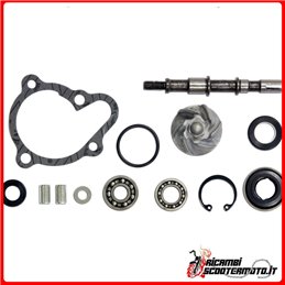 WATER PUMP OVERHAUL KIT KYMCO GRAND DINK 250 2001-2006