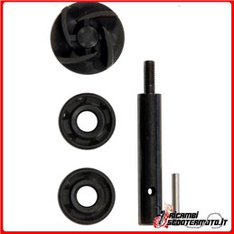 KIT DE REVISIÓN DE LA BOMBA DE AGUA DERBI GPR 50 R 1998-2001
