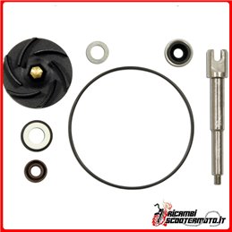 KIT DE RÉVISION DE POMPE À EAU PIAGGIO X9 500 2000-2003