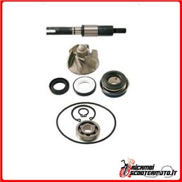 WATER PUMP OVERHAUL KIT HONDA SH 125 2001-2004