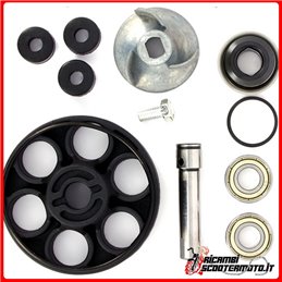 WATER PUMP OVERHAUL KIT APRILIA SR 50 MORINI CARBU 2000-2003