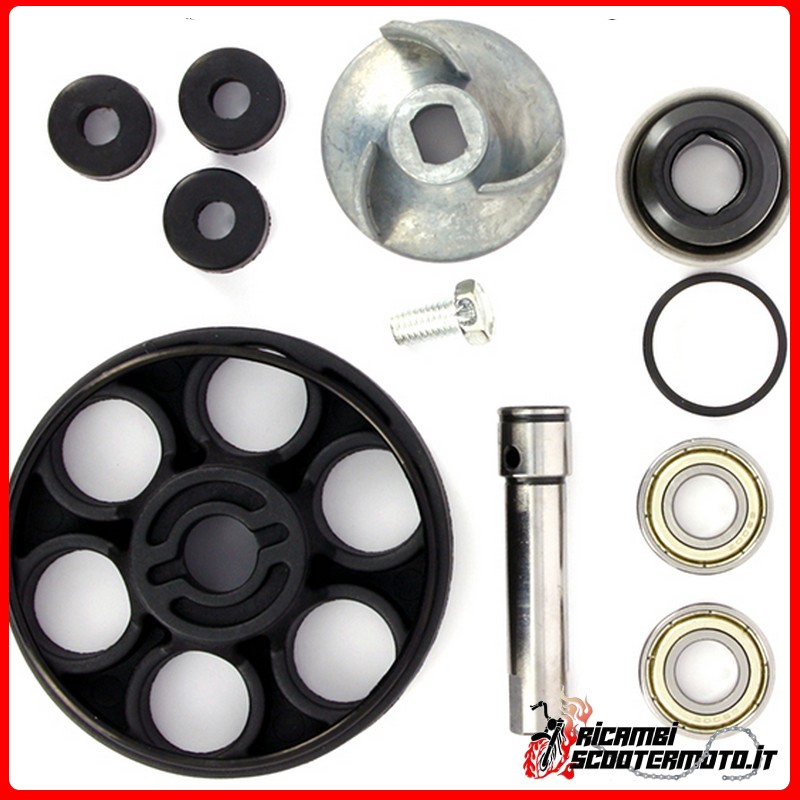 KIT DE RÉVISION DE POMPE À EAU APRILIA SR 50 MORINI CARBU 2000-2003