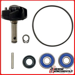 WATER PUMP OVERHAUL KIT MBK CS 50 MACH G LIQUIDE 2002-2016