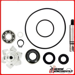 KIT DE REVISIÓN DE LA BOMBA DE AGUA YAMAHA XP 500 T-MAX / ABS 2001-2003