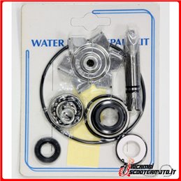 KIT DE RÉVISION DE POMPE À EAU YAMAHA XP 500 T-MAX / ABS 2004-2011
