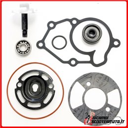 KIT DE REVISIÓN DE LA BOMBA DE AGUA YAMAHA VP 125 X-CITY 2007-2016