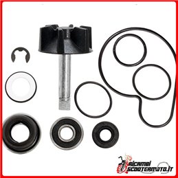 KIT DE RÉVISION DE POMPE À EAU SUZUKI UC 125 EPICURO 1999-2003