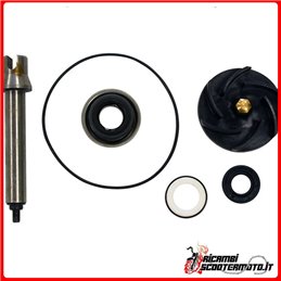 WATER PUMP OVERHAUL KIT PIAGGIO MP3 400 IE 2007-2012