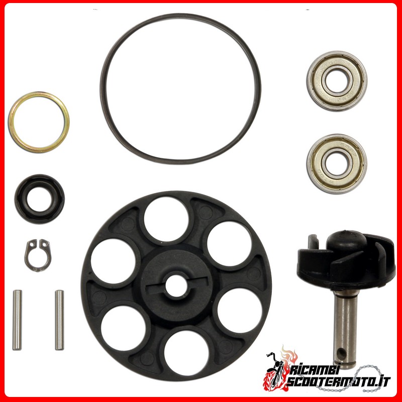 WATER PUMP OVERHAUL KIT APRILIA AMICO 50 1997-1998 WATER PUMP OVERHAUL KIT APRILIA AMICO 50 1997-1998