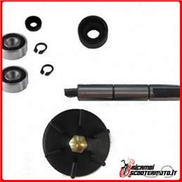 KIT DE RÉVISION DE POMPE À EAU PIAGGIO HEXAGON 125 1994-1997
