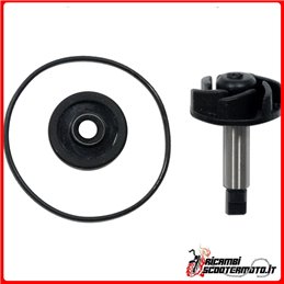KIT DE RÉVISION DE POMPE À EAU YAMAHA YP 125 MAJESTY 1998-2010