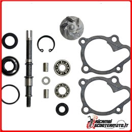KIT DE RÉVISION DE POMPE À EAU KYMCO DINK 150 1997-2005