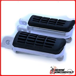 FOOTREST PEDALS HONDA CB 500 R/T 1994-1994