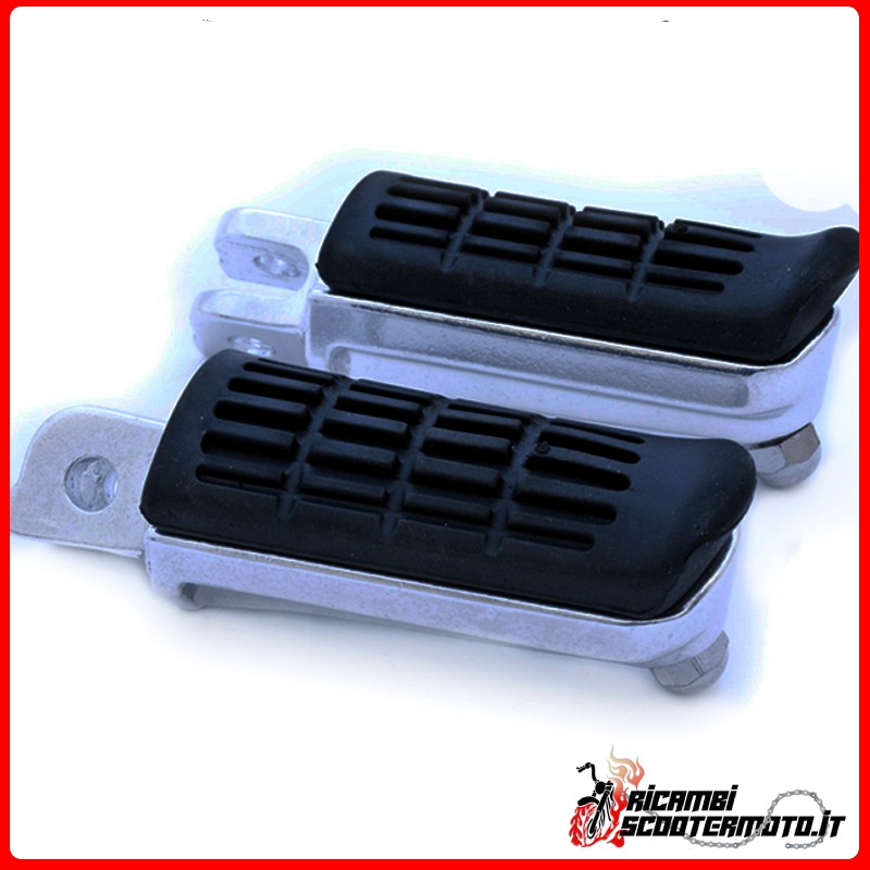 FOOTREST PEDALS HONDA CB 500 R/T 1994-1994