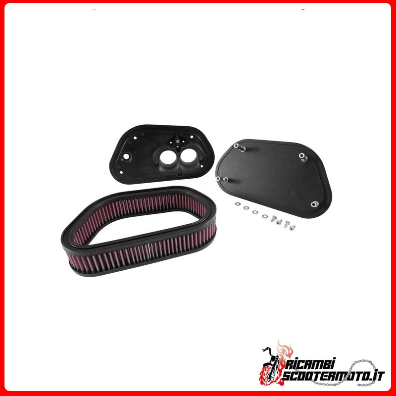 LUFTFILTER YAMAHA XVS 950 A MIDNIGHT STAR 2015-2020