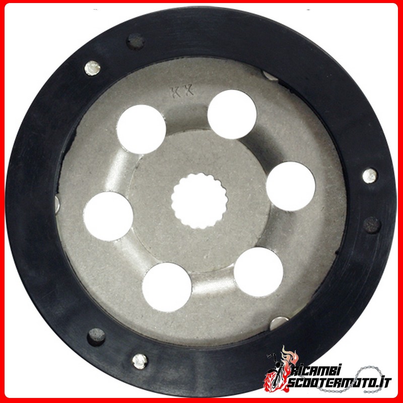 ROUE LIBRE MBK CS 50 MACH G AIR 2002-2013