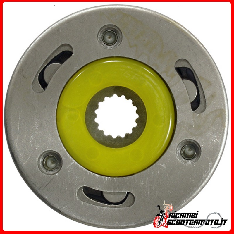 FREE WHEEL MBK YP 125 SKYLINER 1998-2002