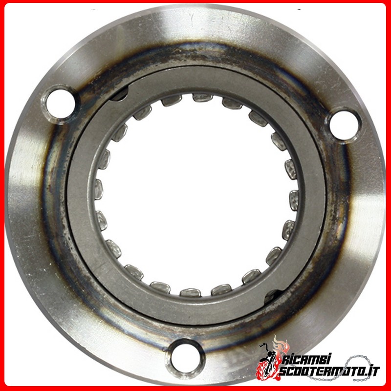 FREE WHEEL HONDA FES 250 FORESIGHT 1998-2005