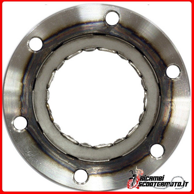 FREE WHEEL YAMAHA YP 400 MAJESTY 2004-2013 FREE WHEEL YAMAHA YP 400 MAJESTY 2004-2013