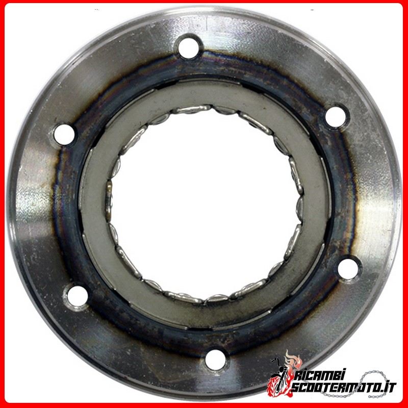 RUOTA LIBERA PEUGEOT GEOPOLIS 400 PREMIUM 400 2007-2013
