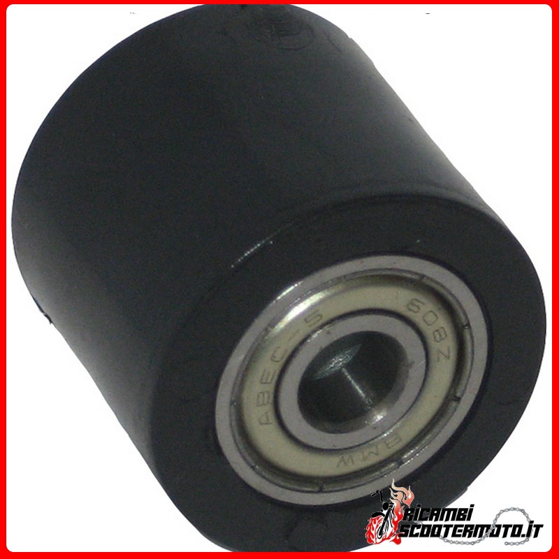 KETTENROLLE 32MM KAWASAKI KDX 250 D US 1991-1995