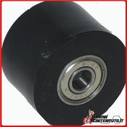 ROULEAU DE CHAÎNE 42MM KAWASAKI KX 125 1978-1981