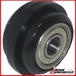 RODILLO DE CADENA 8MM HUSABERG FC 450 2004-2005
