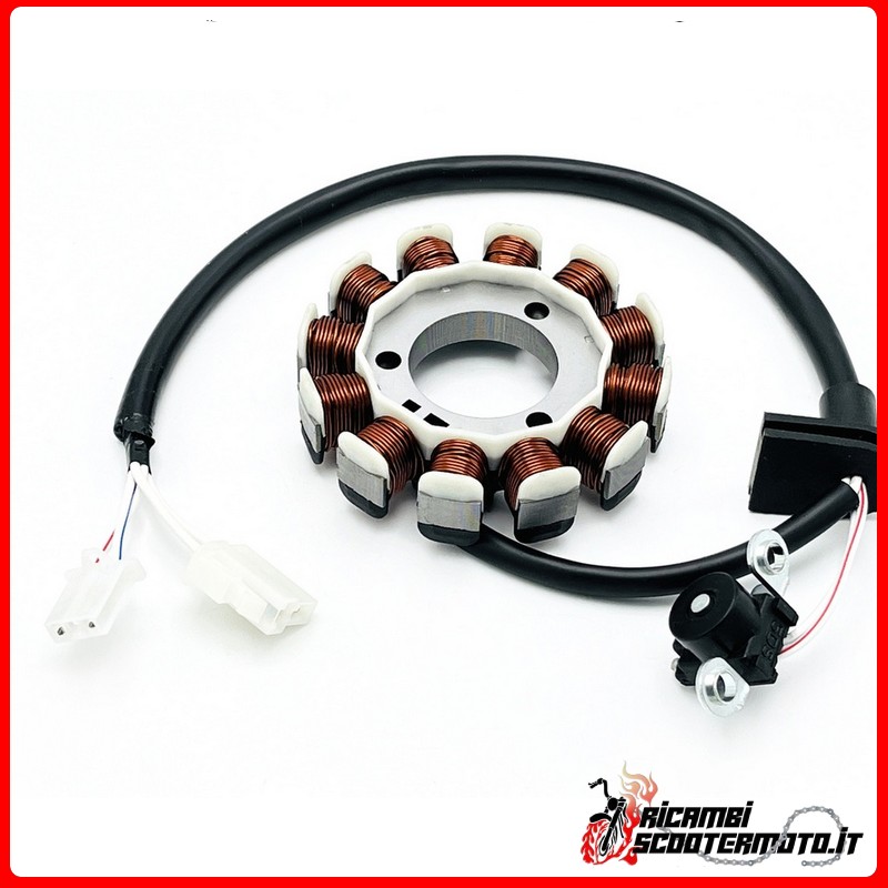 STATOR YAMAHA GPD 125 A N-MAX 2015-2020 STATOR YAMAHA GPD 125 A N-MAX 2015-2020
