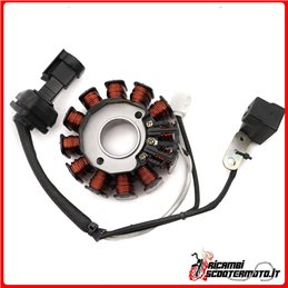 STATOR APRILIA HABANA 125 RETRO 2003-2007