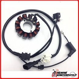 ESTATOR PIAGGIO FLY 125 IE 3V EURO3 2013-2013