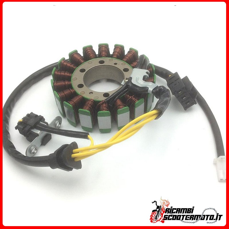 STATOR HONDA SH 300 I IE 4T LC 2011-2014