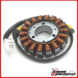 ESTATOR HONDA NES 125 @ 4T 2001-2005
