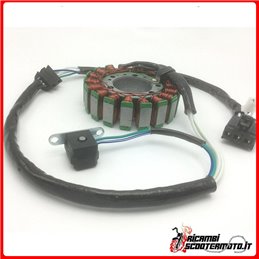 ESTATOR YAMAHA XP 500 T-MAX / ABS 2001-2003