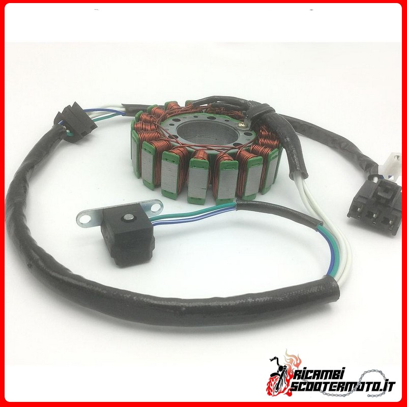 STATOR YAMAHA XP 500 T-MAX / ABS 2001-2003
