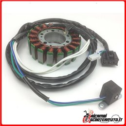 ESTATOR YAMAHA XP 500 T-MAX / ABS 2008-2011