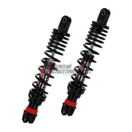 PAIR OF REAR SHOCK ABSORBERS YAMAHA GPD A N-MAX 125 2015-2019 TB220-335P-03