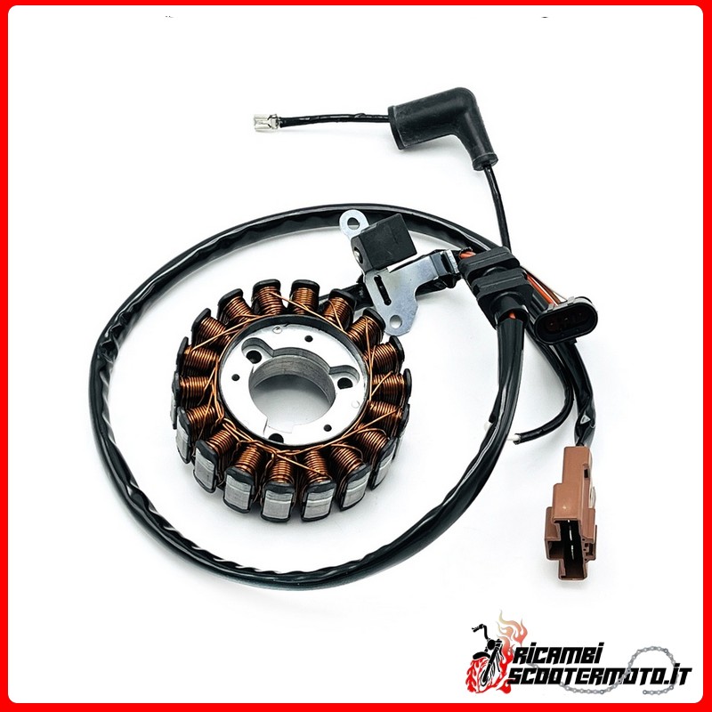 STATOR PIAGGIO BEVERLY 250 2005-2007