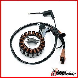 ESTATOR GILERA NEXUS 125 IE 2009-2015