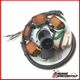 ESTATOR PIAGGIO VESPA PK 50 1982-1984