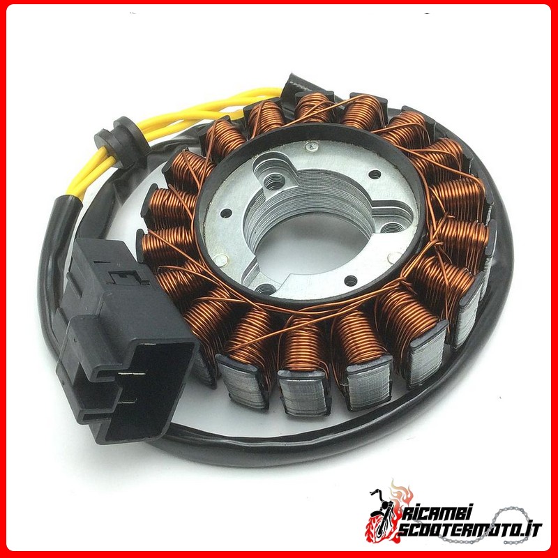 ESTATOR HONDA SH 125 2005-2012