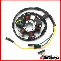 STATOR DERBI GPR 50 R 1999-2016