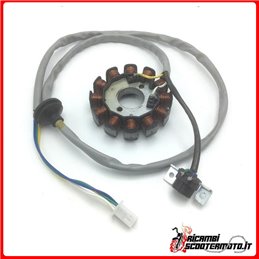 STATOR MBK CW 50 BOOSTER ONE 2013-2018