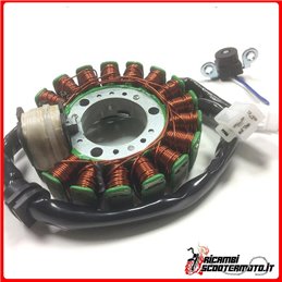 ESTATOR YAMAHA YP 125 MAJESTY 2001-2010