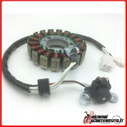 STATOR YAMAHA YPR 125 X-MAX 2006-2016