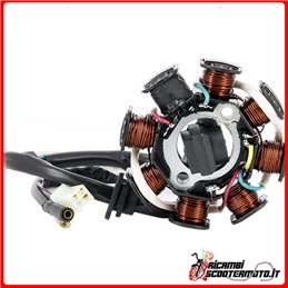 ESTATOR BAOTIAN BT 125 T-7 2007-2018