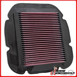 AIR FILTER SUZUKI DL 1000 V-STROM 2002-2010